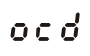 臺(tái)達(dá)變頻器常見(jiàn)故障代碼2