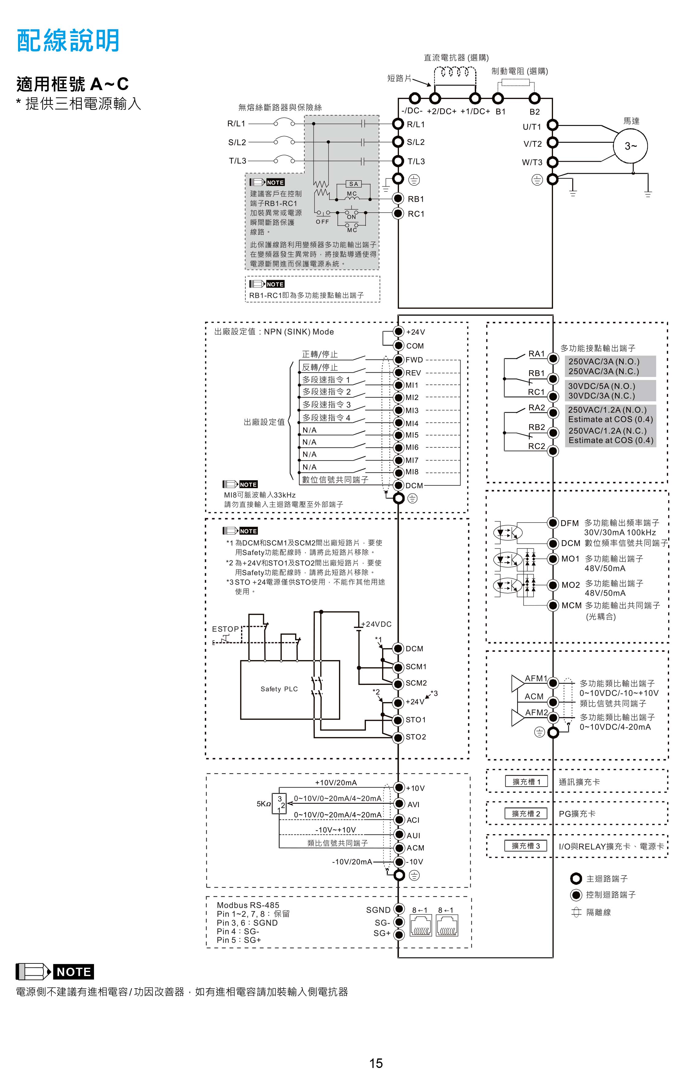 臺達(dá)CH2000變頻器廠家|選型手冊|參數(shù)設(shè)置步驟